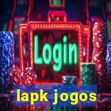 lapk jogos